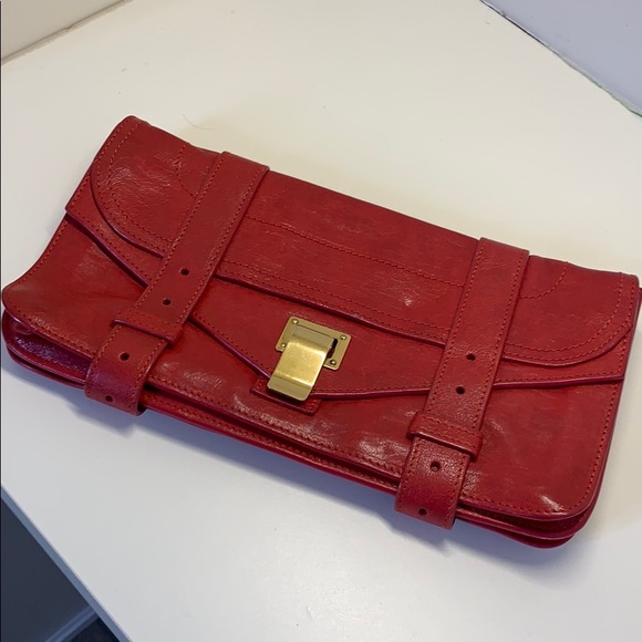 Proenza Schouler Handbags - Proenza Schouler PS1 Medium Clutch